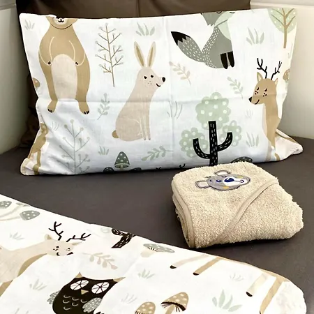 شقة Doksy Ldma001 Comfortable Holiday