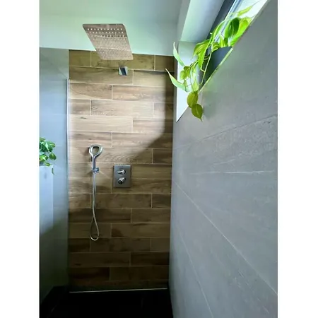 شقة Doksy Ldma001 Comfortable Holiday *