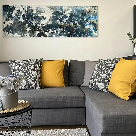 Doksy Ldma001 Comfortable Holiday