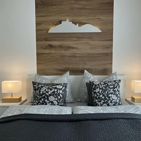 Doksy Ldma001 Comfortable Holiday شقة دوكسي
