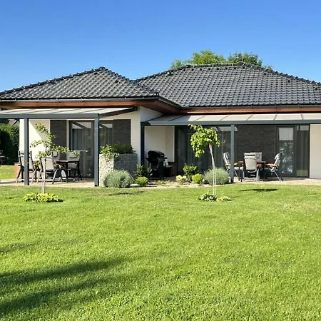 Doksy Ldma001 Comfortable Holiday Doksy (Liberec)