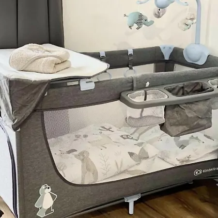 شقة Doksy Ldma001 Comfortable Holiday